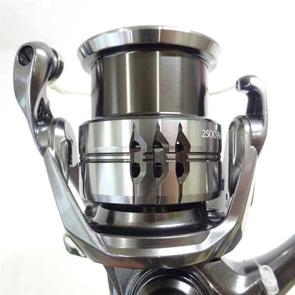 25コンプレックスXR2500 F6 HG | イシグロ公式オンライン