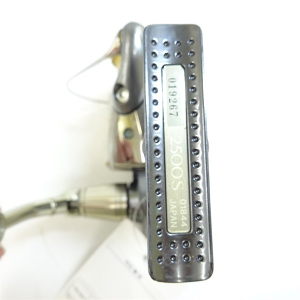 04ステラ2500S | イシグロ公式オンラインショップ