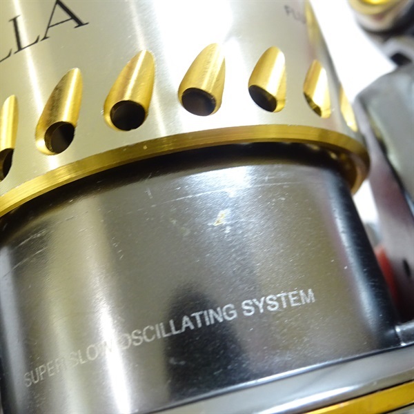 04ステラ2500S | イシグロ公式オンラインショップ