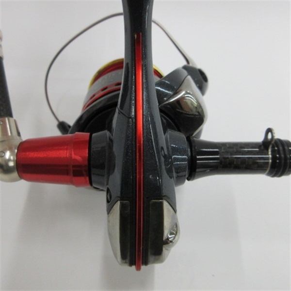 06 セフィア2500S | イシグロ公式オンラインショップ