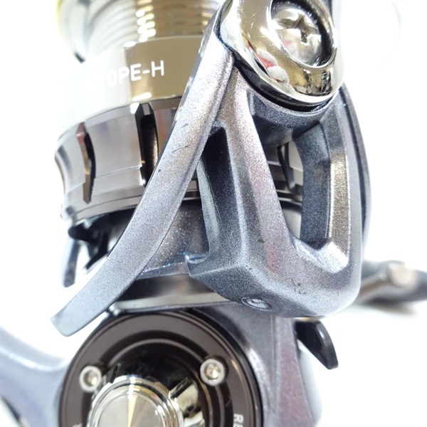 15 ルビアス 2510PE-H Amazon | ダイワ(Daiwa) スピニングリール 15 ルビアス 2510PE-H