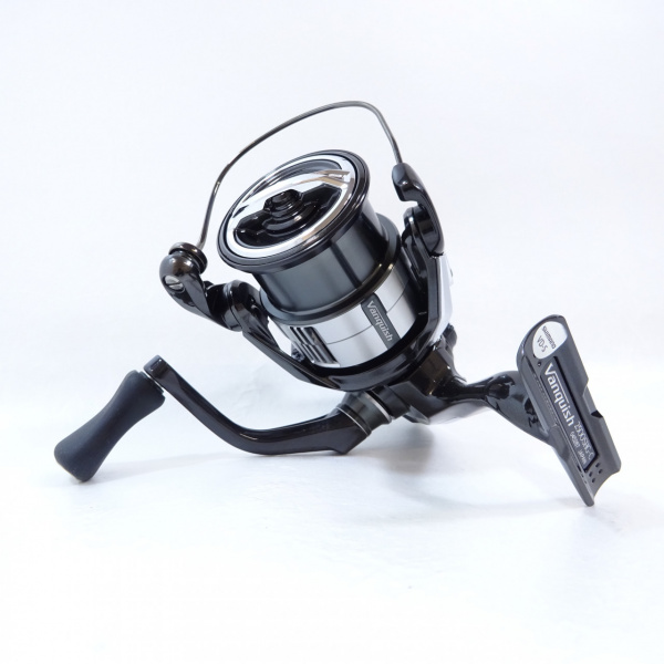 23ヴァンキッシュ 2500SHG | イシグロ公式オンラインショップ