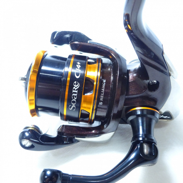 13ソアレCI4+ C2000PGSS | イシグロ公式オンラインショップ