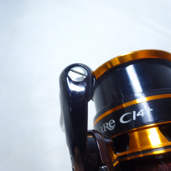 13ソアレCI4+ C2000PGSS | イシグロ公式オンラインショップ