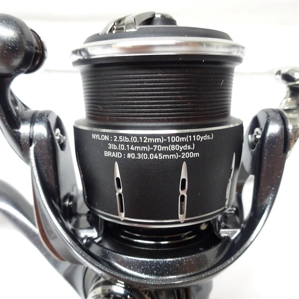 【新品未使用】25ルビアスST SF2000SS-H 25ルビアスSTSF2000SS－H | イシグロ公式