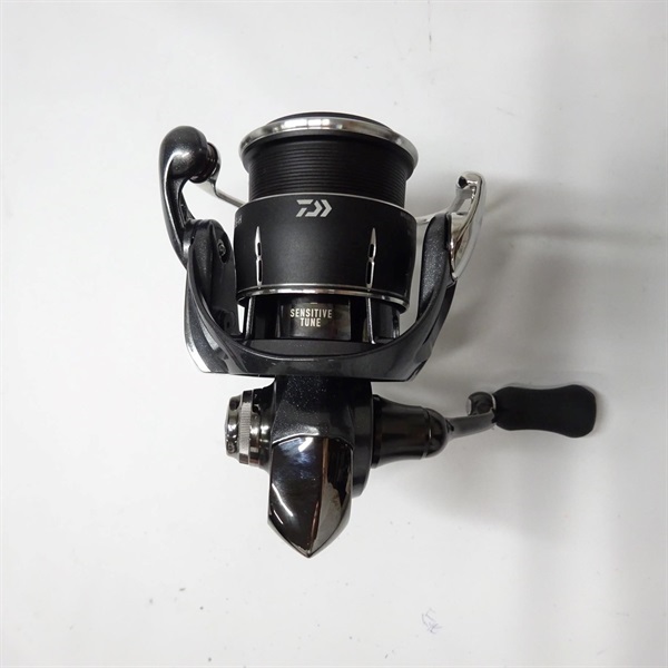 【新品未使用】25ルビアスST SF2000SS-H DAIWA（釣り） 25 ルビアス ST SF2000SS-H DAIWA（ダイワ） 2025