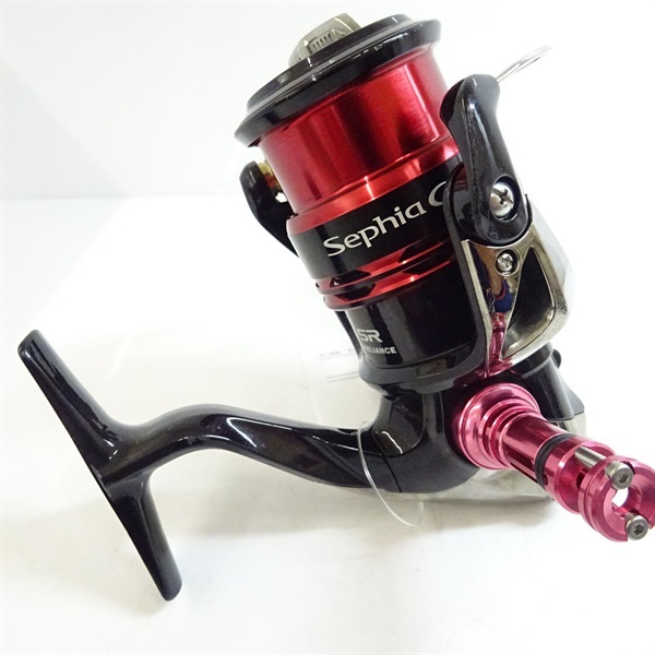 12セフィアCI4＋C3000HGS | イシグロ公式オンラインショップ