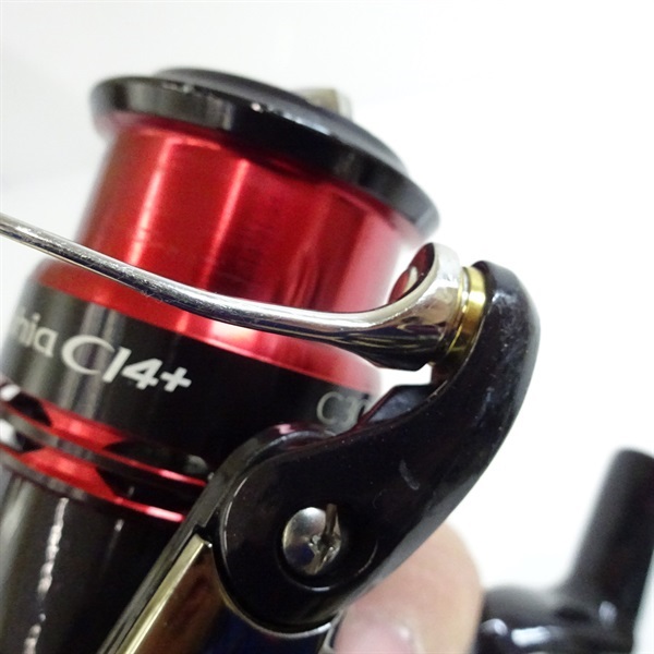 12セフィアCI4＋C3000HGS | イシグロ公式オンラインショップ