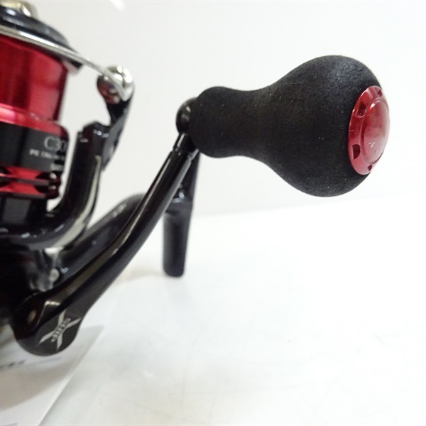 12セフィアCI4＋C3000HGS | イシグロ公式オンラインショップ