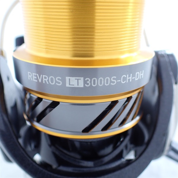 20レブロスLT3000SーCHーDH | イシグロ公式オンライン