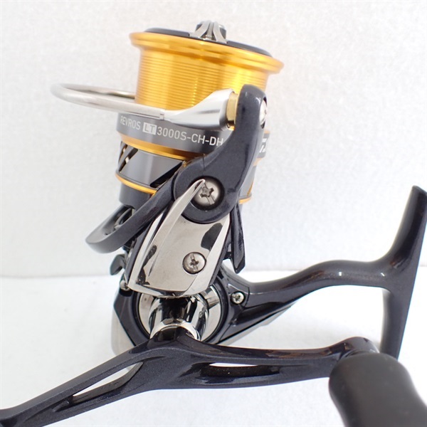 20レブロスLT3000SーCHーDH | イシグロ公式オンライン