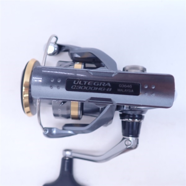 アルテグラ 17 c3000hg 17アルテグラC3000HG | イシグロ公式オンラインショップ