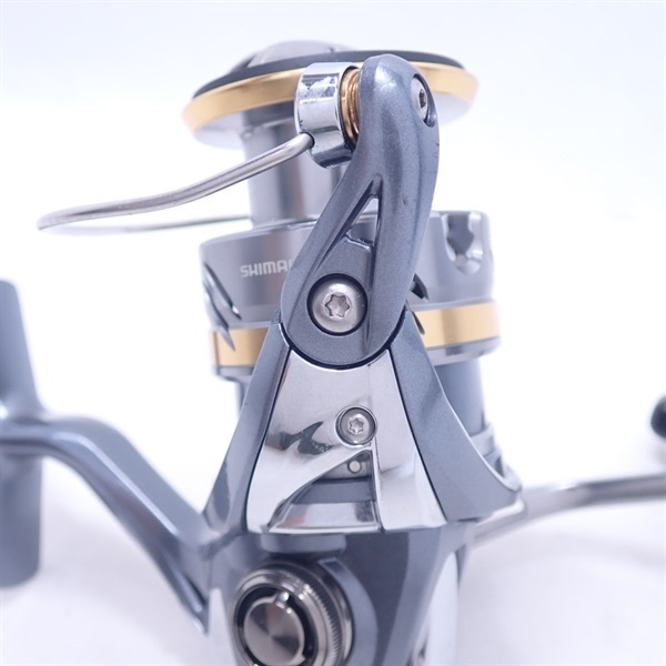 17アルテグラC3000HG | イシグロ公式オンラインショップ