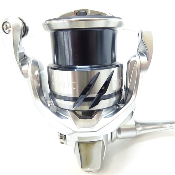 23ストラディック2500SHG | イシグロ公式オンラインショップ