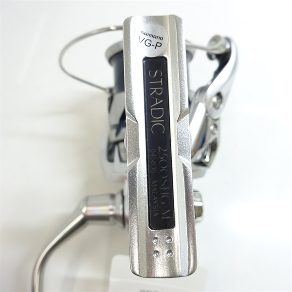 23ストラディック2500SHG | イシグロ公式オンラインショップ