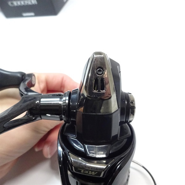 19ヴァンキッシュC3000SDH | イシグロ公式オンラインショップ