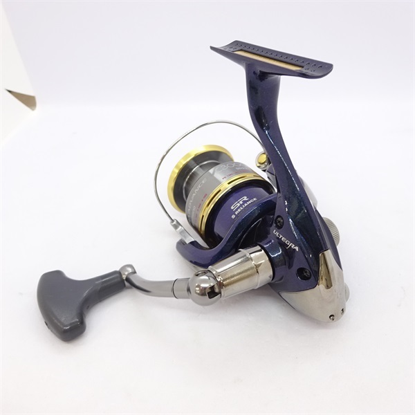 10アルテグラ アドバンスC3000HG | イシグロ公式オンライン