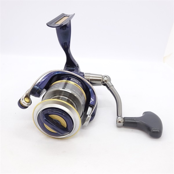 10アルテグラ アドバンスC3000HG | イシグロ公式オンライン