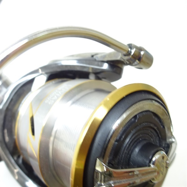 20ルビアスFCLT2000S | イシグロ公式オンラインショップ
