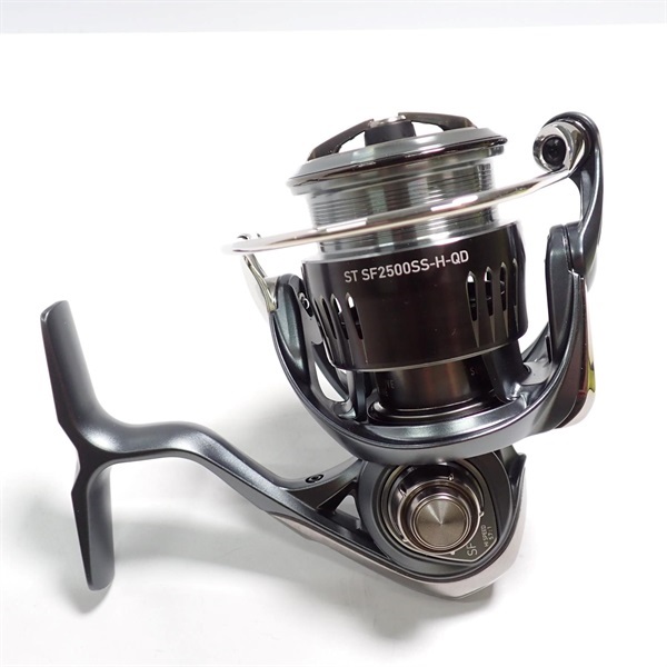 23エアリティST SF2500SS－H－QD | イシグロ公式