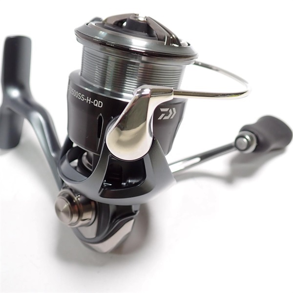 23エアリティST SF2500SS－H－QD | イシグロ公式