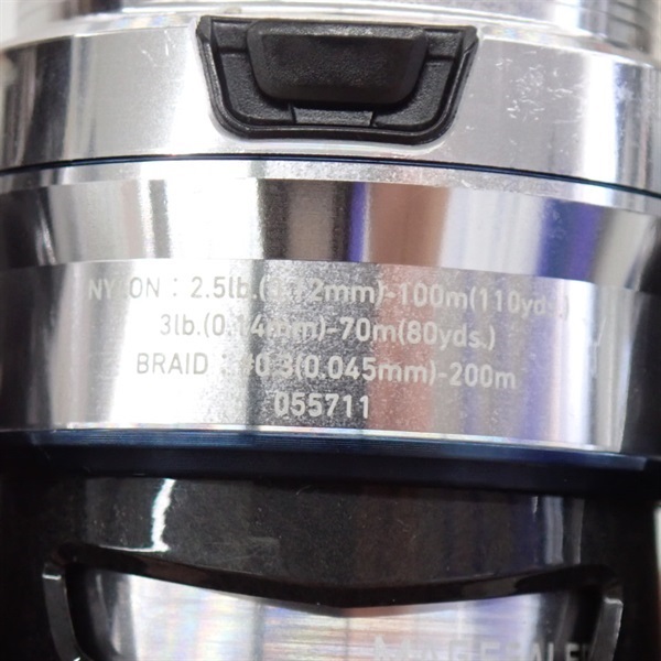 [極美品] 18イグジストLT1000S-P 美品予備スプール付き Yahoo!オークション - ダイワ DAIWA 18 イグジスト LT-1000S-P 美品 リ