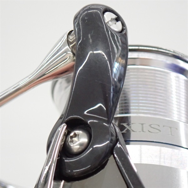 [極美品] 18イグジストLT1000S-P 美品予備スプール付き 18イグジストLT1000S－P | イシグロ公式オンラインショップ