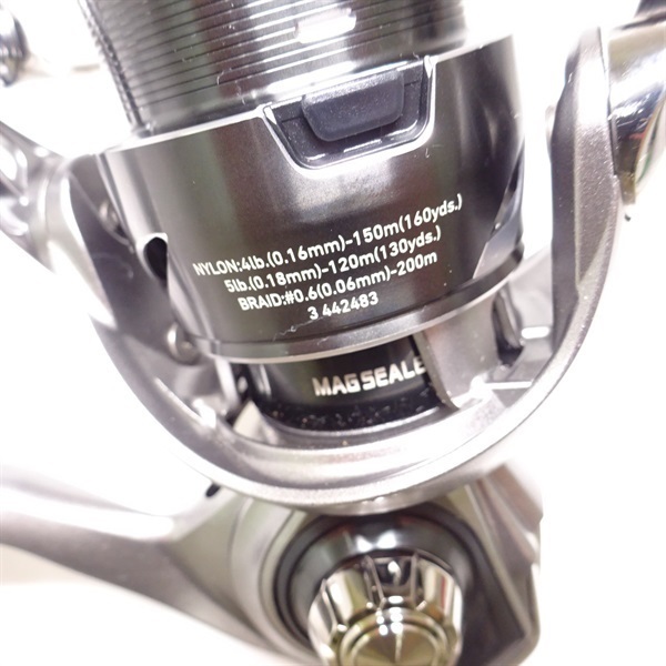 25カルディアLT2500SーXH | イシグロ公式オンラインショップ