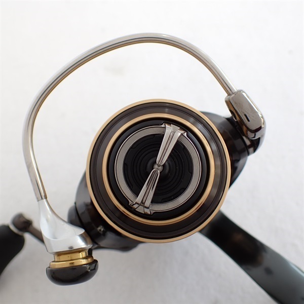 Daiwa THEORY 1003 美品 Yahoo!オークション - 【人気モデル 】ダイワ セオリー 1003 SLP