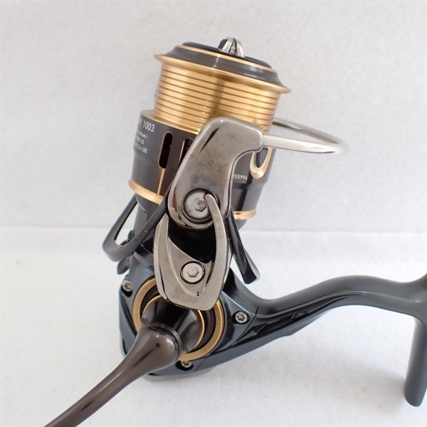 DAIWA - セオリー1003 新品未使用品 ダイワ(DAIWA) 17セオリー(THEORY) 1003 17セオリー(THEORY