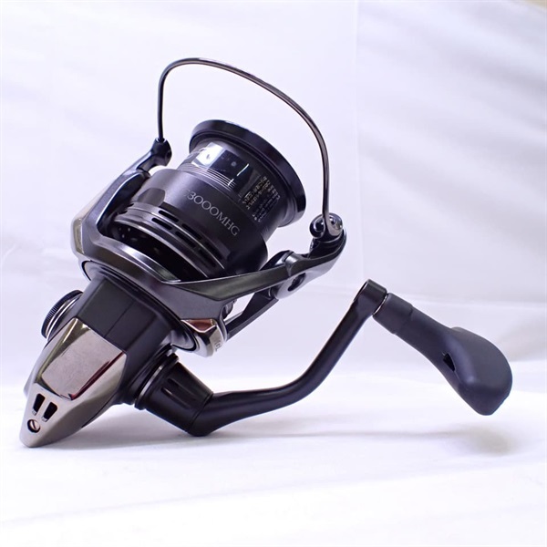 25エクスセンスC3000MHG | イシグロ公式オンラインショップ