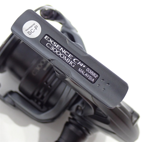 18エクスセンスCI4＋C3000MHG | イシグロ公式オンライン