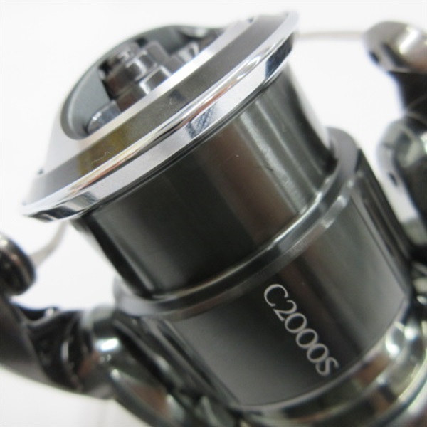 22ステラC2000S | イシグロ公式オンラインショップ