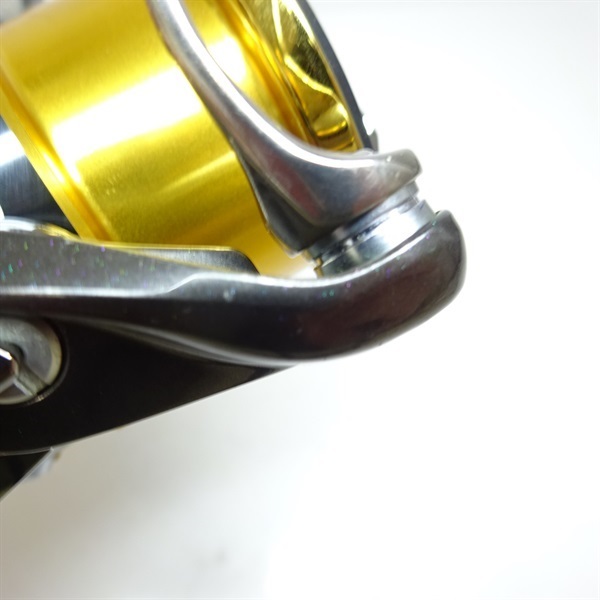 20.TWIN POWER C3000MHG 新品未使用品 20ツインパワー C3000MHG｜＠ベリーネット 日本最大新品中古釣具WEB