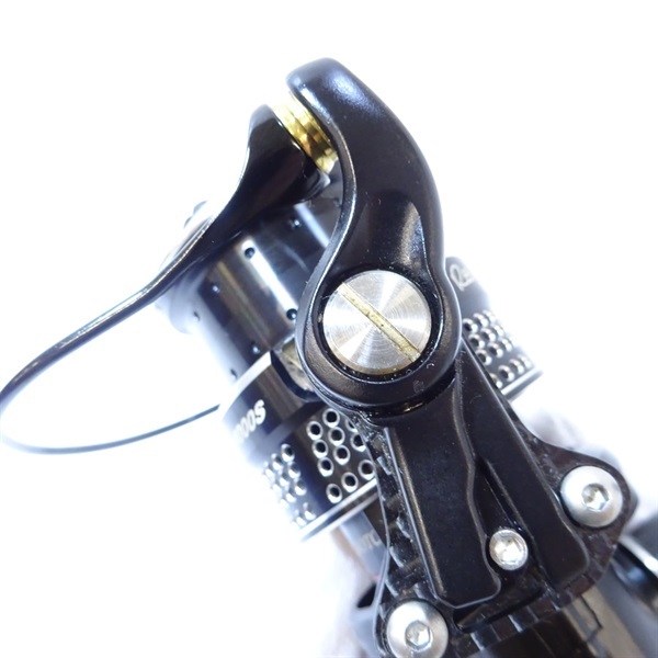 アブガルシアMGXtreme1000s レボMGXTREME1000S | イシグロ公式オンラインショップ