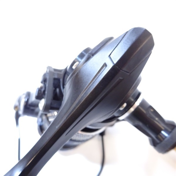 リール Revo MGXtreme1000s Revo MGXtreme 1000Sのスペックとインプレ | 釣りクラウド