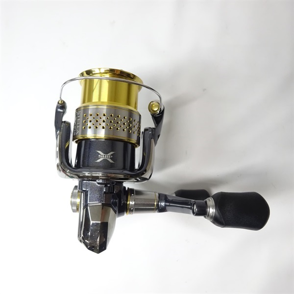 SHIMANO - 10ステラ C3000SDH Shimano] 10' STELLA (シマノ・ステラ) - RISE Shopping