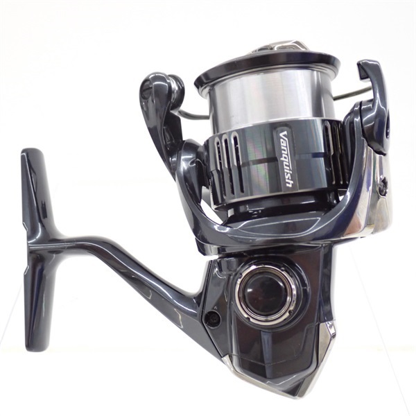 19ヴァンキッシュC2000SHG | イシグロ公式オンラインショップ