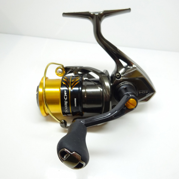 17ソアレCI4+ 2000SHG | イシグロ公式オンラインショップ