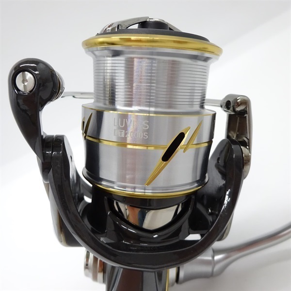 20ルビアスFCLT2000S | イシグロ公式オンラインショップ