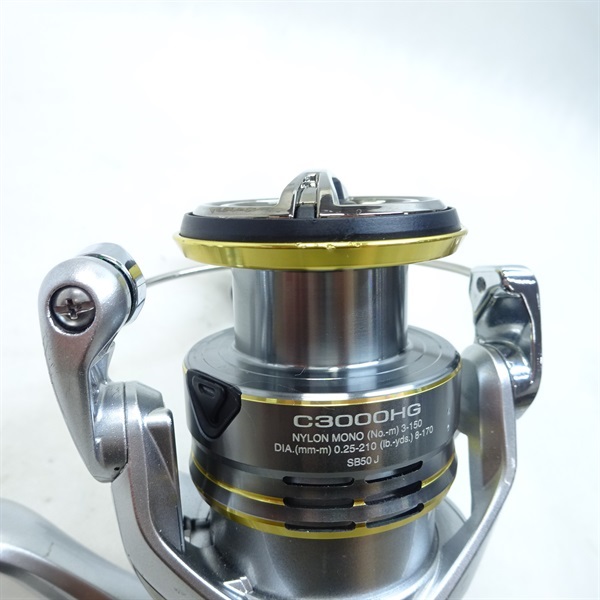 23セドナC3000HG 23セドナC3000HG | イシグロ公式オンラインショップ