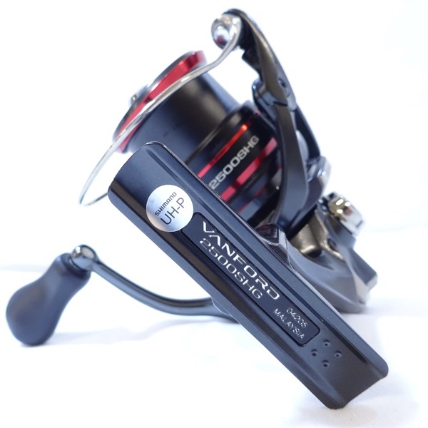 ヴァンフォード2500SHG | イシグロ公式オンラインショップ