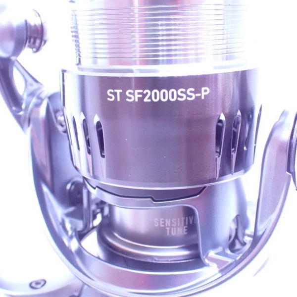 23エアリティSTSF2000SS－P | イシグロ公式オンライン