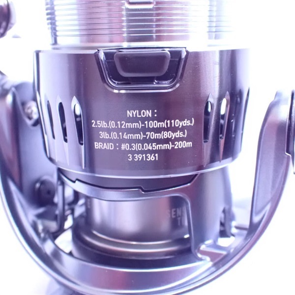 23エアリティSTSF2000SS-P 超美品！ 23エアリティSTSF2000SS－P | イシグロ公式オンライン