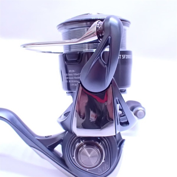 23エアリティSTSF2000SS－P | イシグロ公式オンライン