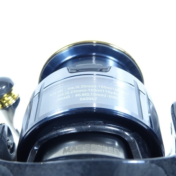 ダイワ　19セルテート LT2500 H CP 未使用・新品 楽天市場】ダイワ 19セルテート lt2500-h（種類（リール
