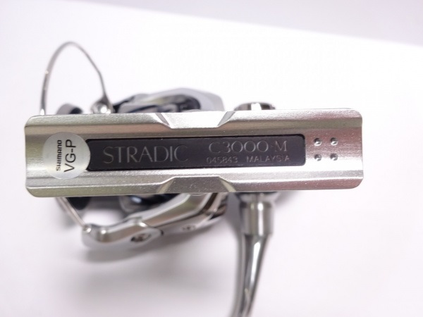 23ストラディック C3000 | イシグロ公式オンラインショップ