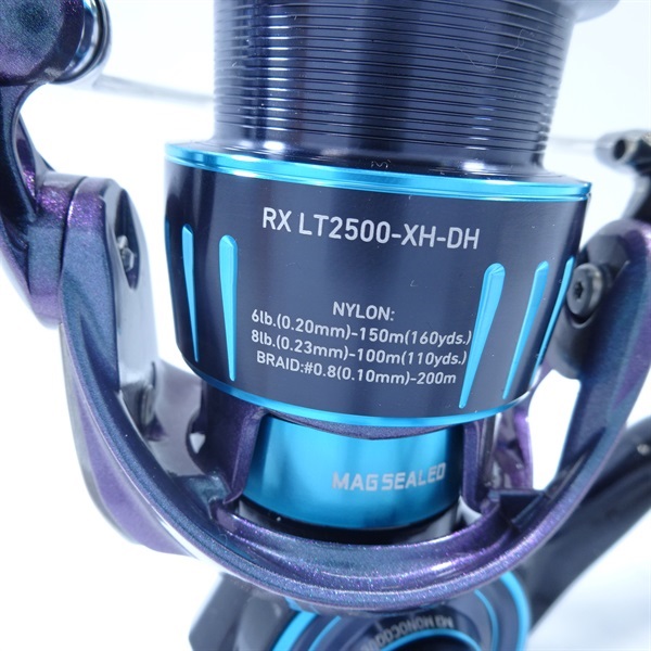 最終値下げ❗️ 23エメラルダスRXLT2500-XH-D 23エメラルダスRXLT2500ーXHーDH | イシグロ公式