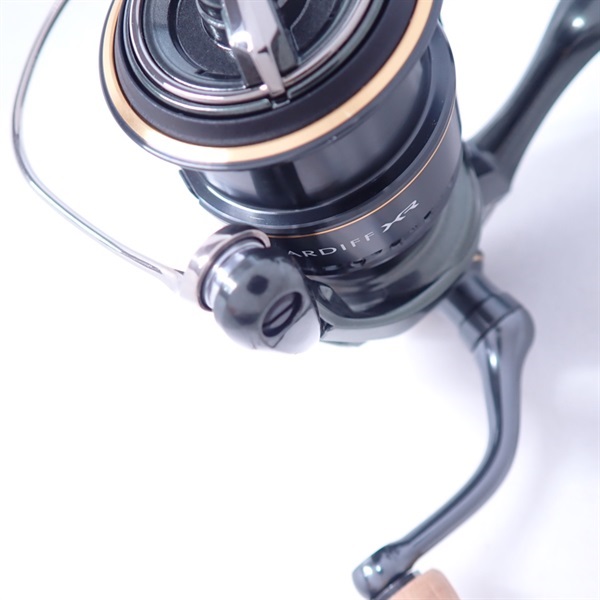 23カーディフXRC2000SHG | イシグロ公式オンラインショップ