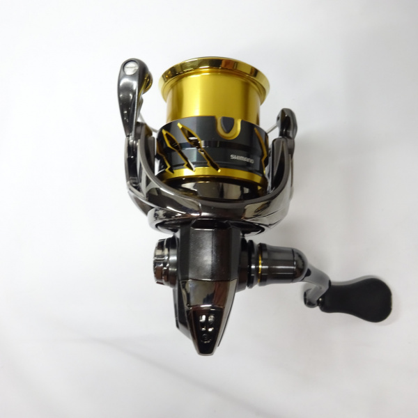 SHIMANO TWIN POWER 2500S-D 本体 20ツインパワー 2500S-D | イシグロ公式オンラインショップ